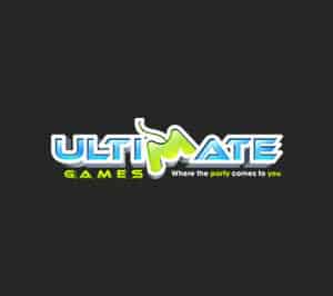 Ultimate Games Australia Pty Ltd